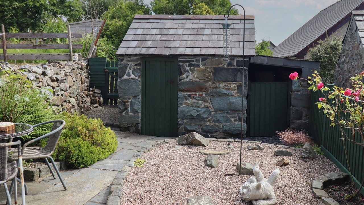 Photo of Outdoor in Trawsfynydd