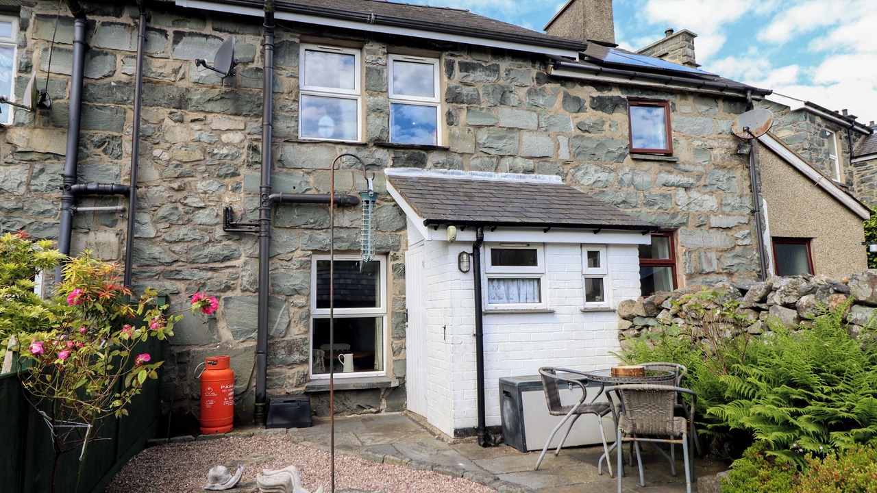 Photo of Outdoor in Trawsfynydd