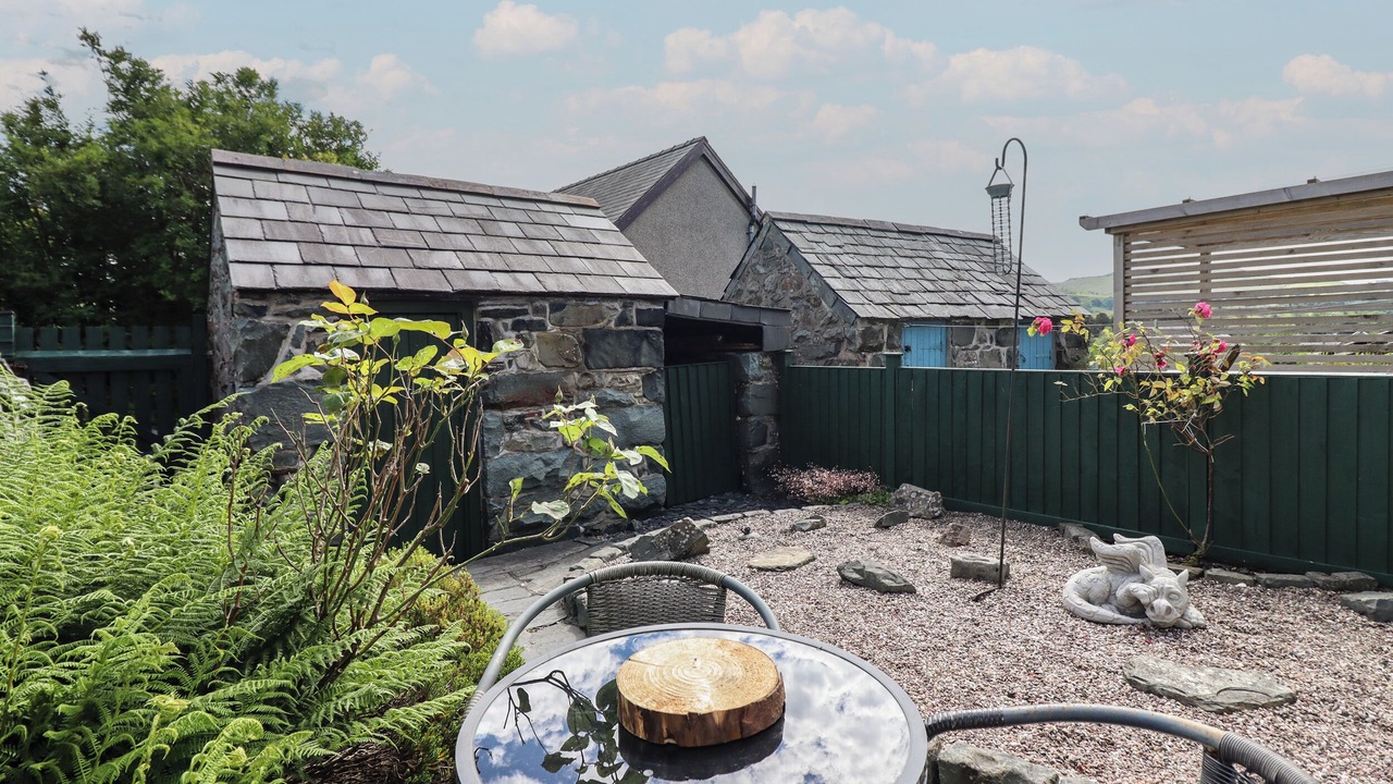 Photo of Outdoor in Trawsfynydd