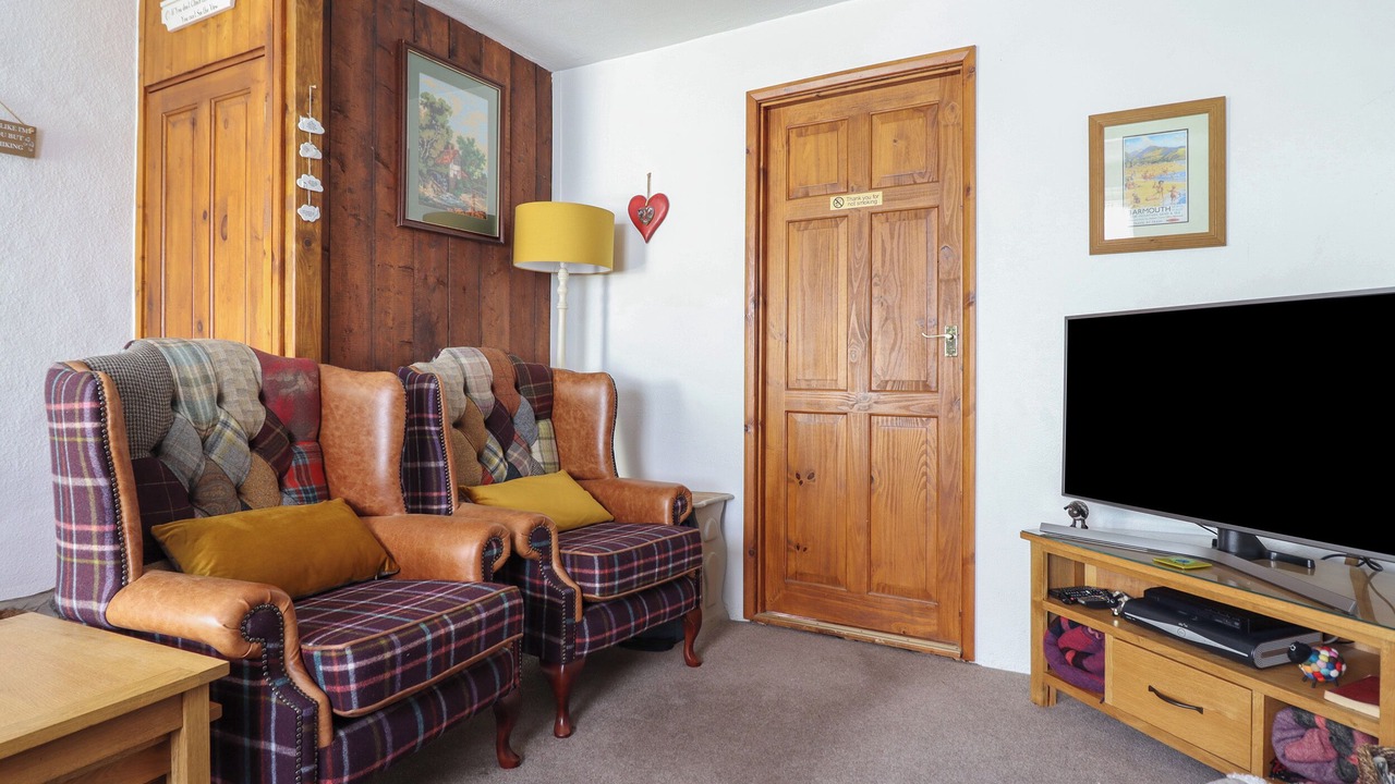 Photo of Livingroom in Trawsfynydd
