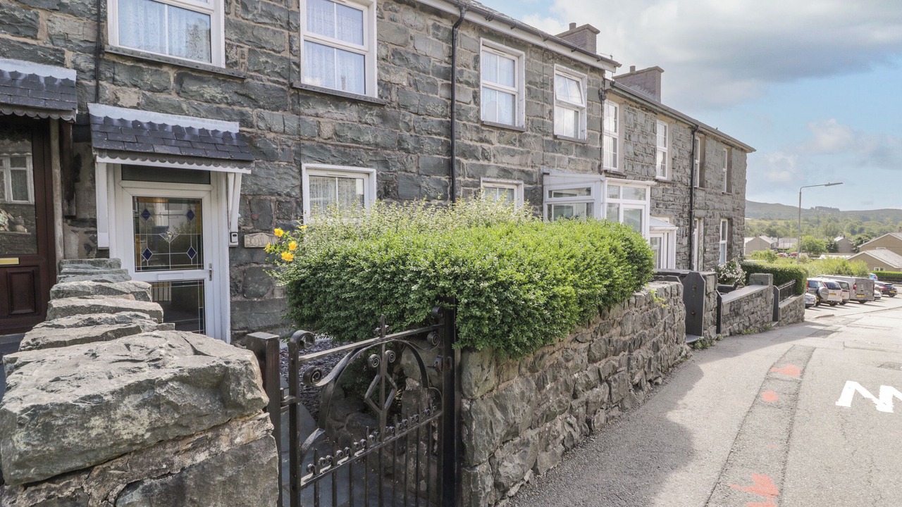 Photo of Outdoor in Trawsfynydd