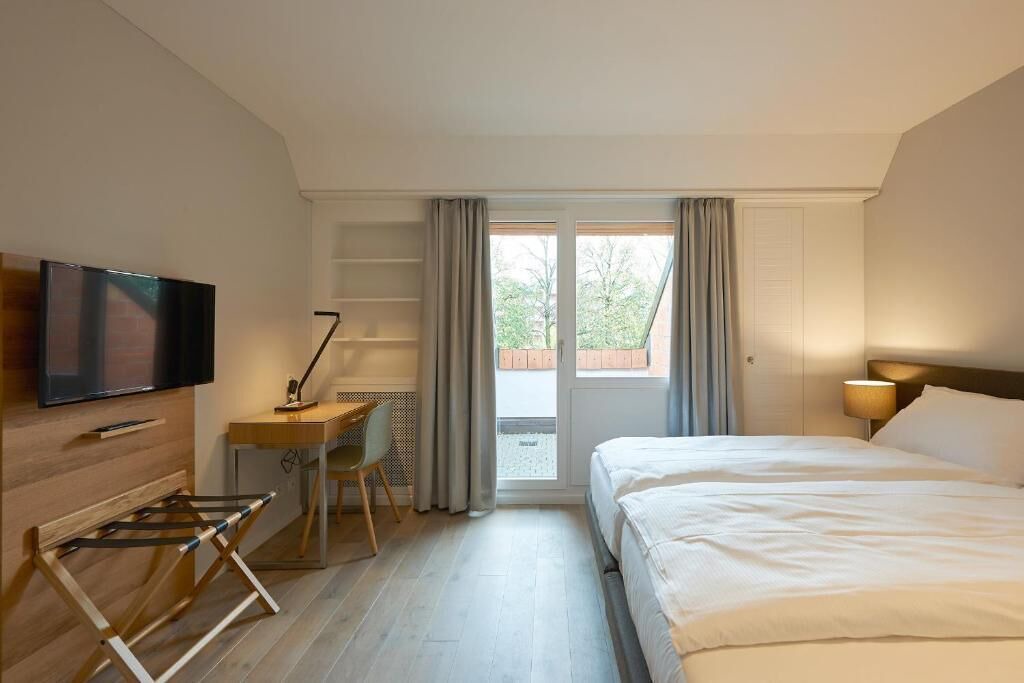 Photo of Bedroom in Uster District