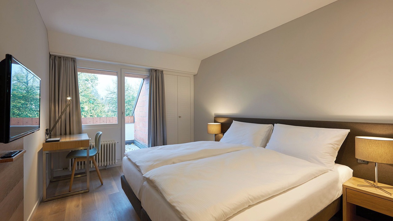 Photo of Bedroom in Uster District
