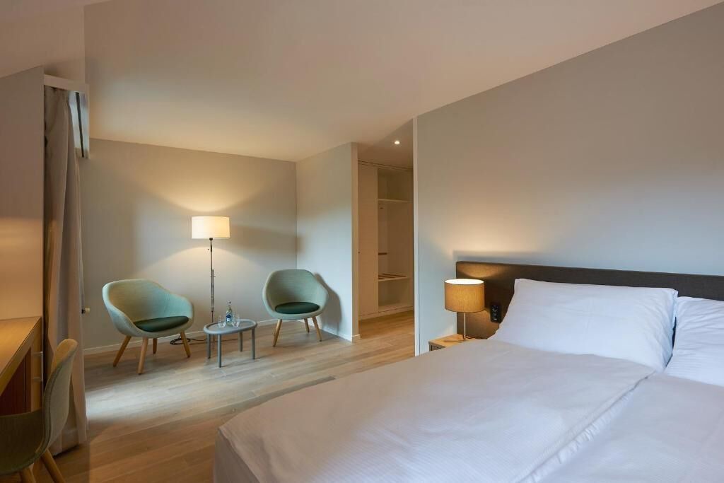 Photo of Bedroom in Uster District