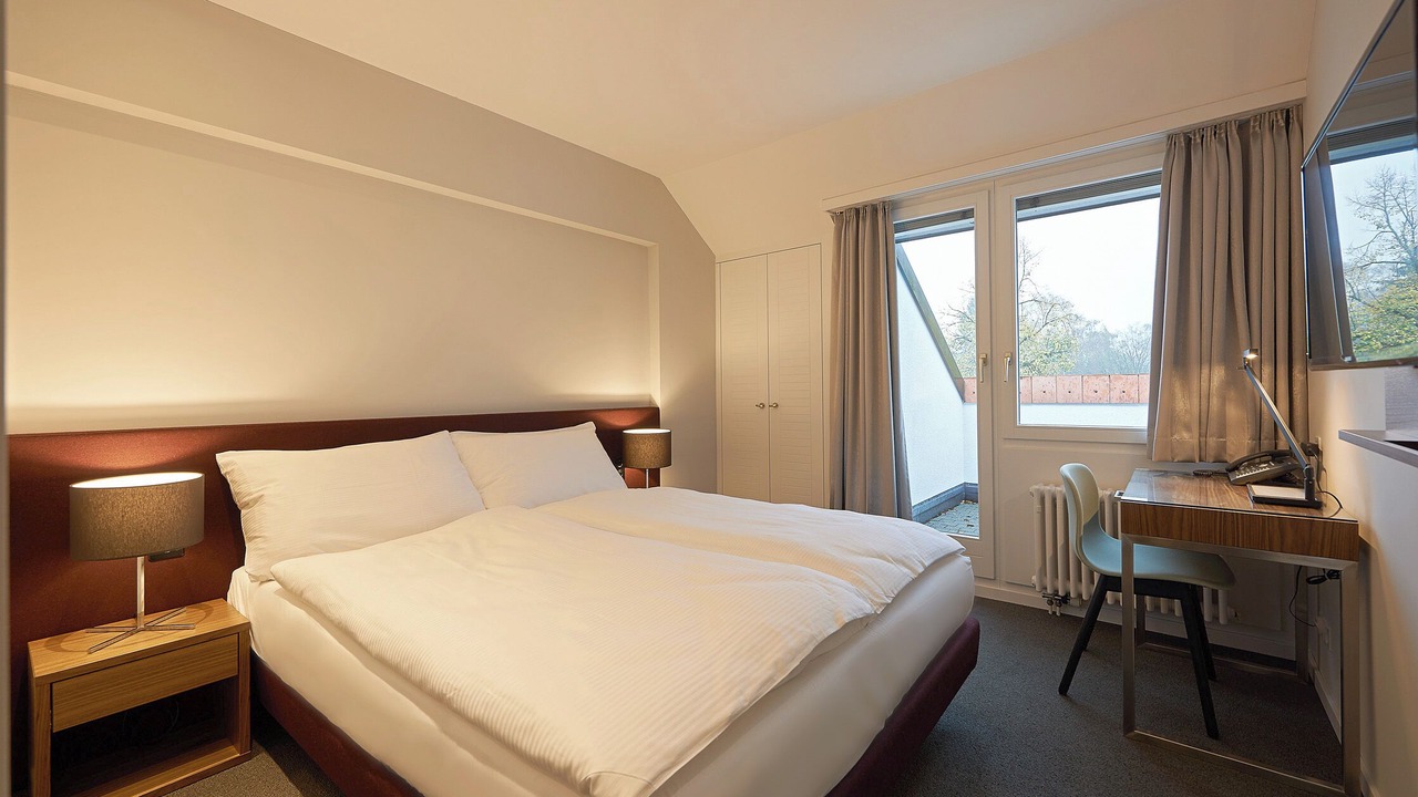Photo of Bedroom in Uster District