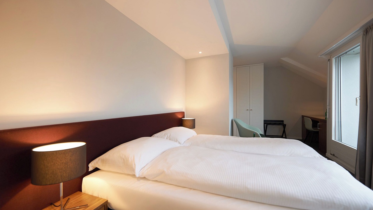 Photo of Bedroom in Uster District