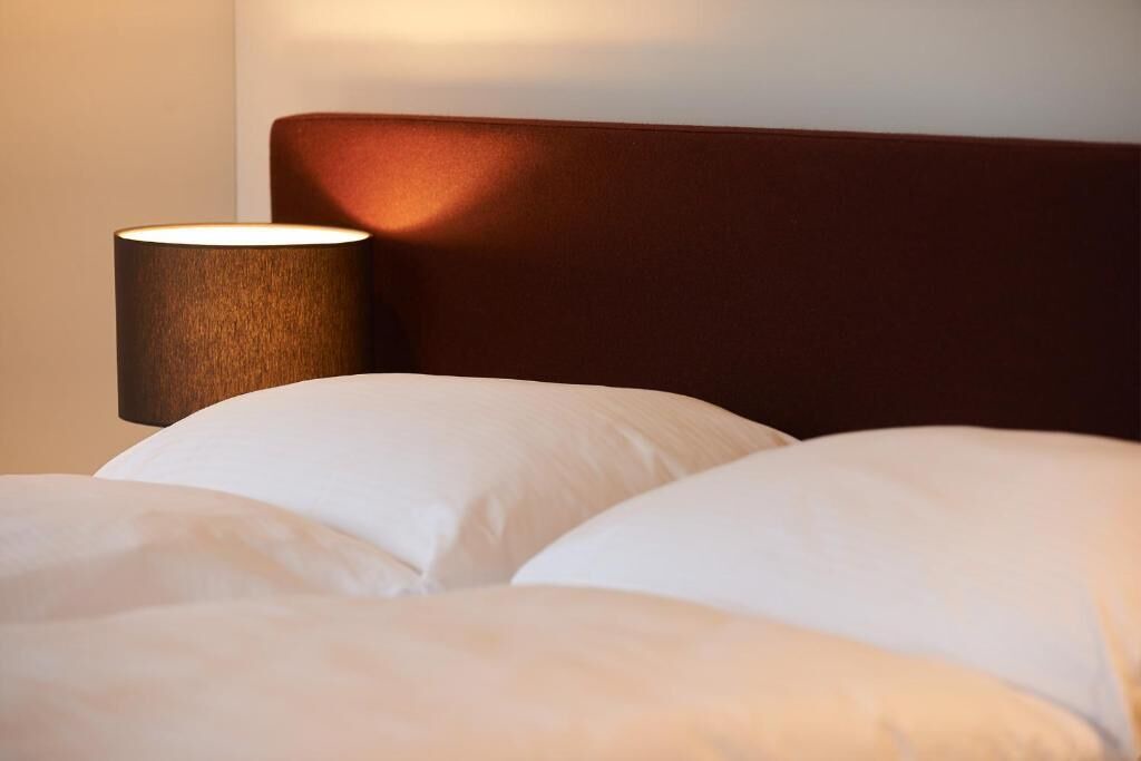 Photo of Bedroom in Uster District
