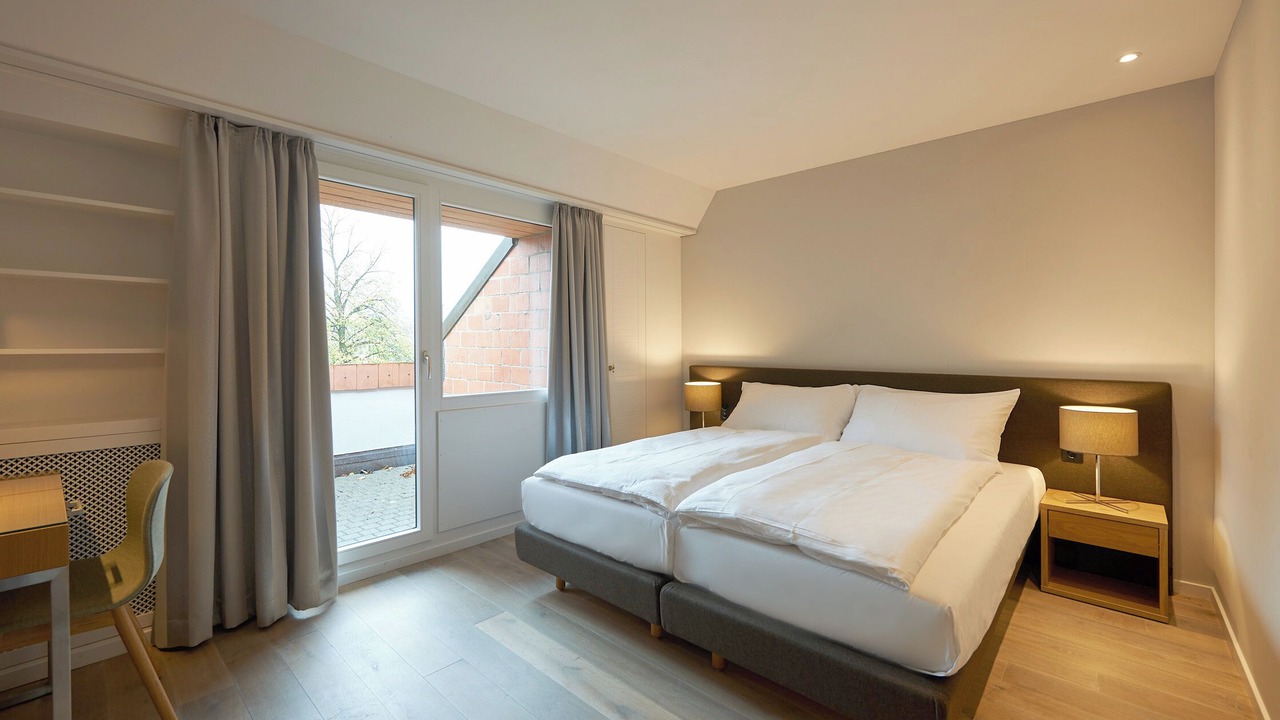 Photo of Bedroom in Uster District