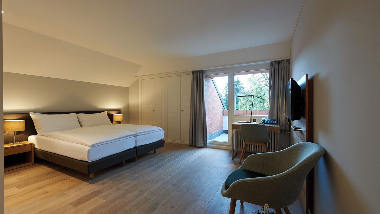 Photo of Bedroom in Uster District