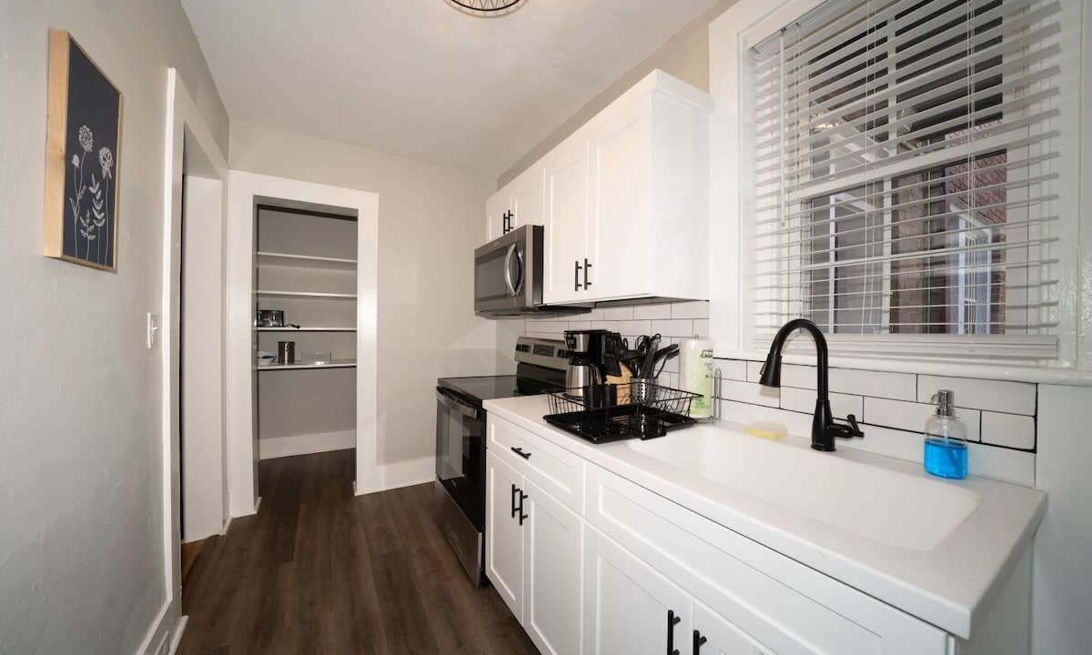 Photo of Kitchen in Ghent