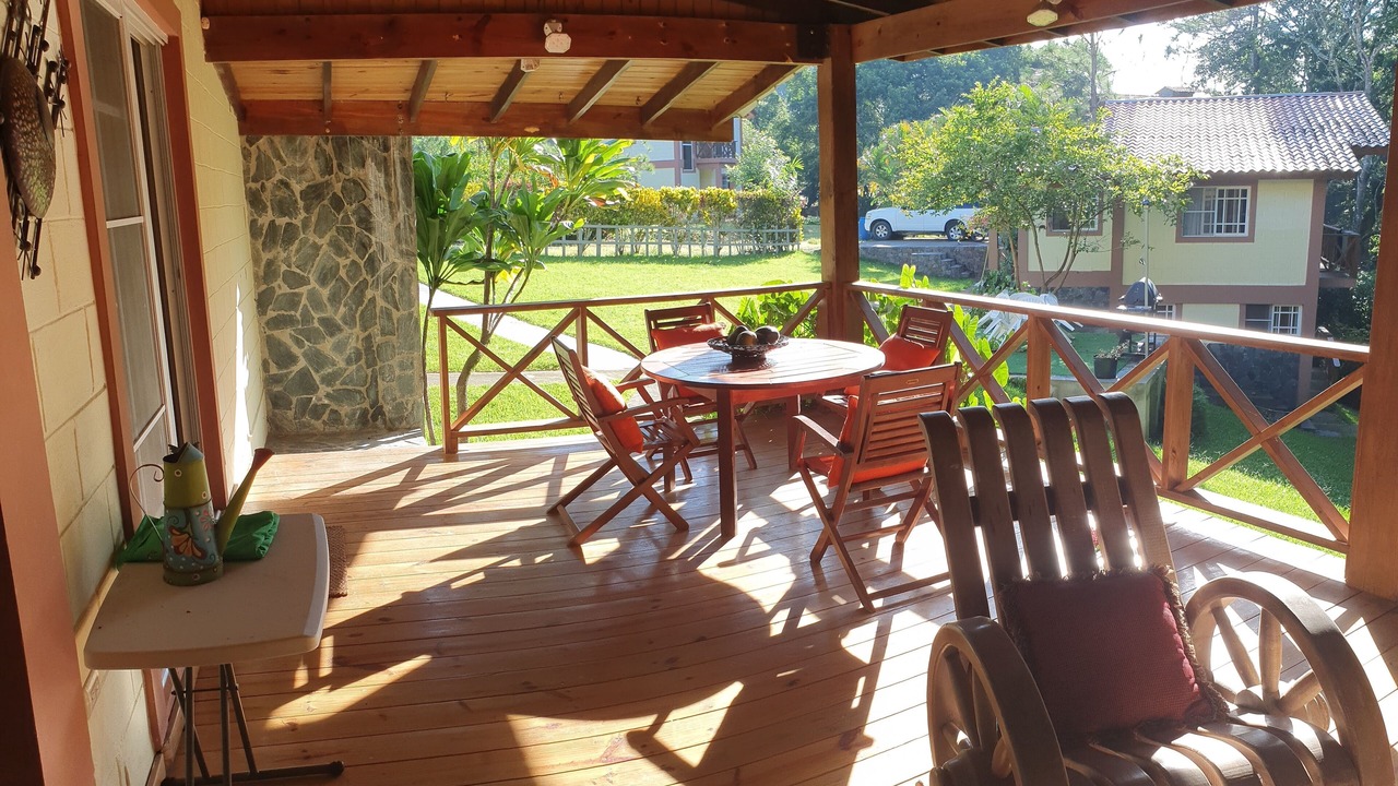 Photo of Outdoor in La Vega Province