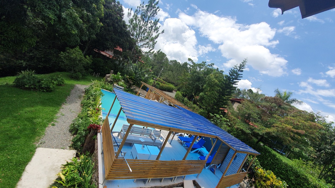 Photo of Outdoor in La Vega Province