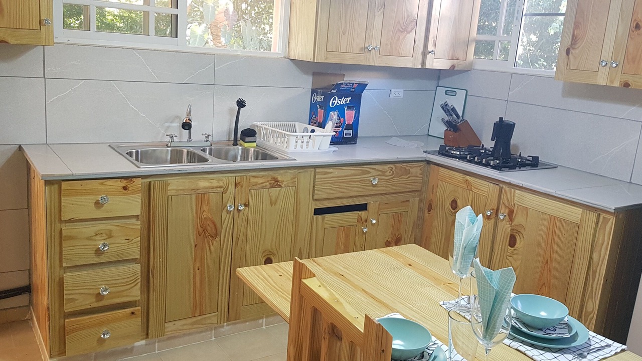 Photo of Outdoor in La Vega Province