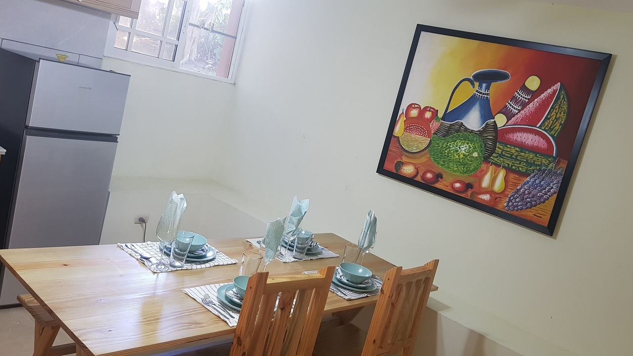 Photo of Livingroom in La Vega Province