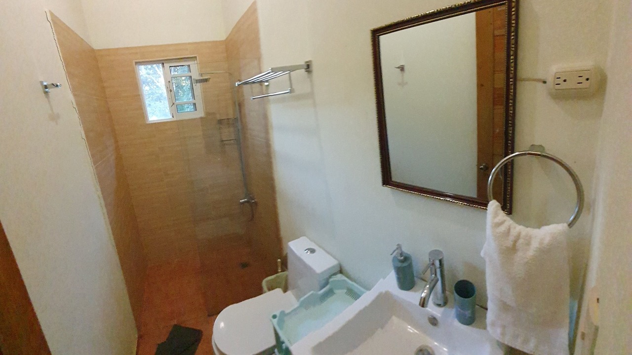 Photo of Bathroom in La Vega Province