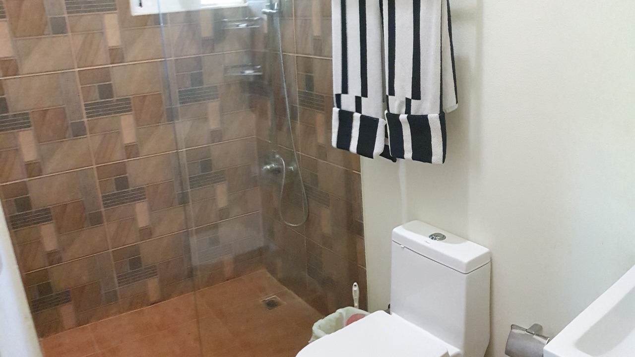 Photo of Bathroom in La Vega Province