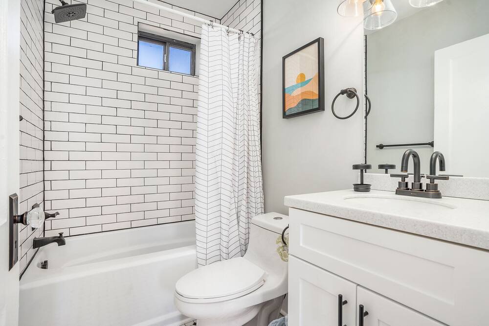 Photo of Bathroom in Ghent
