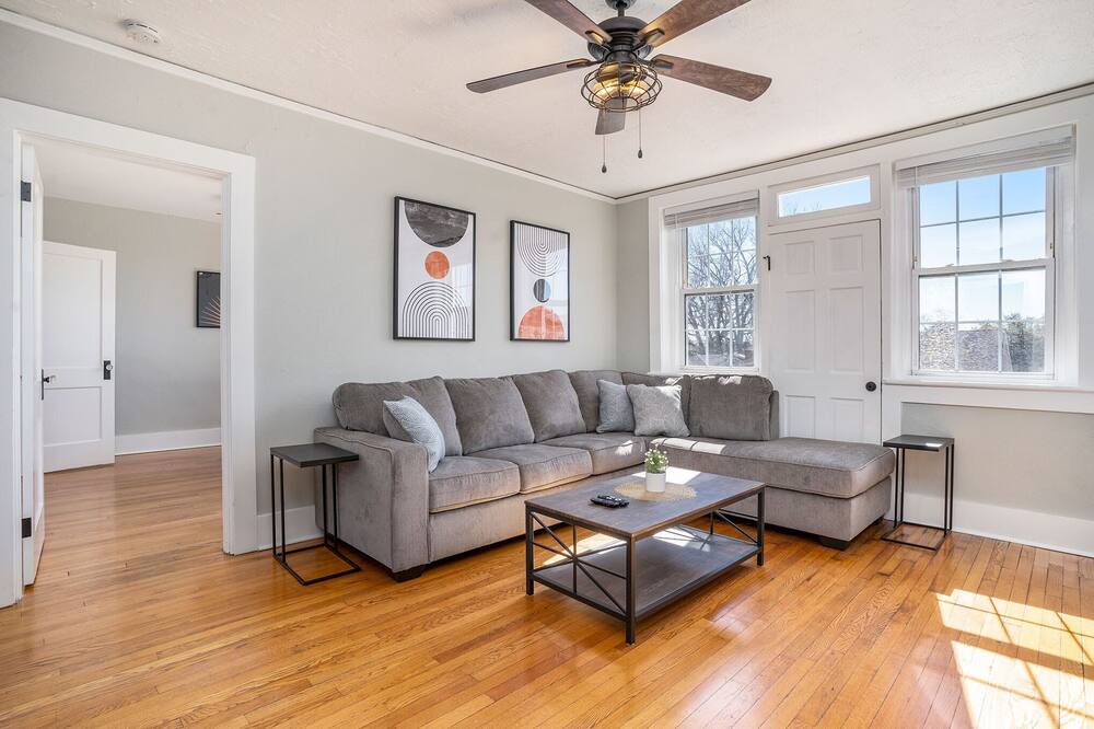 Photo of Livingroom in Ghent