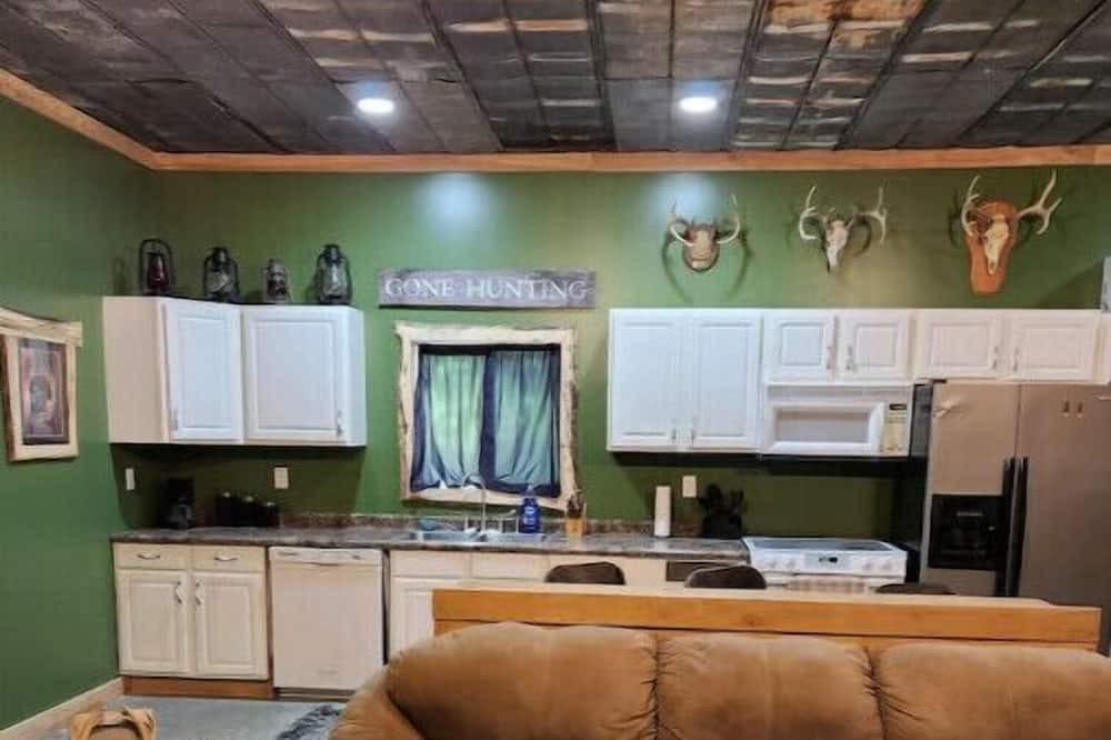 Photo of Livingroom in Ragsdale