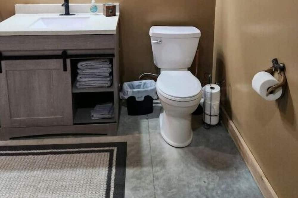 Photo of Bathroom in Ragsdale