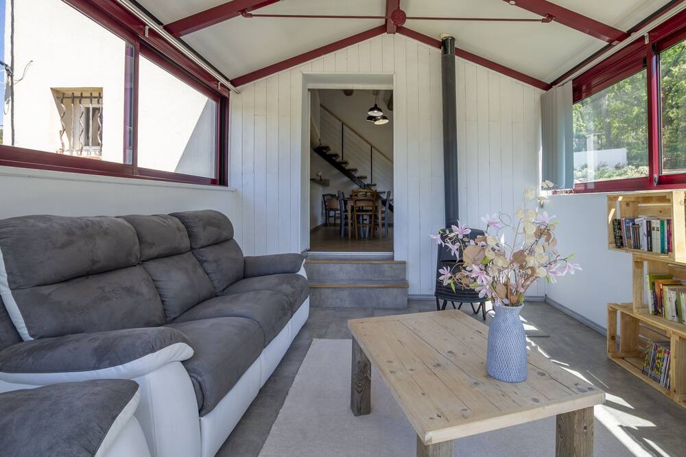Photo of Livingroom in Piolenc