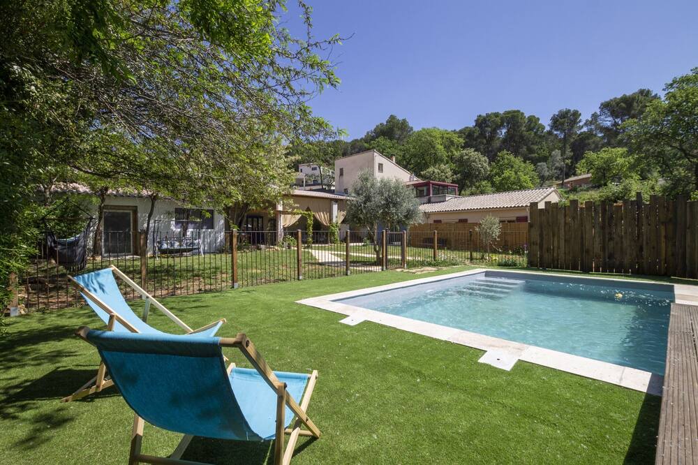 Photo of Outdoor in Piolenc