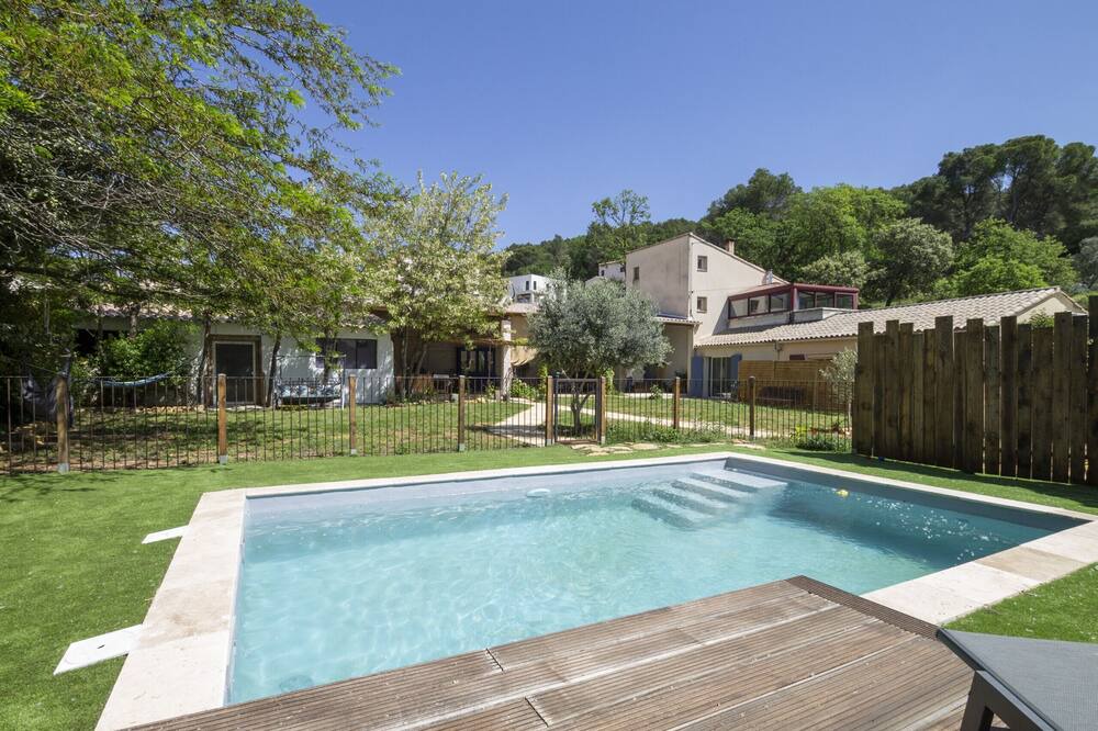 Photo of Outdoor in Piolenc