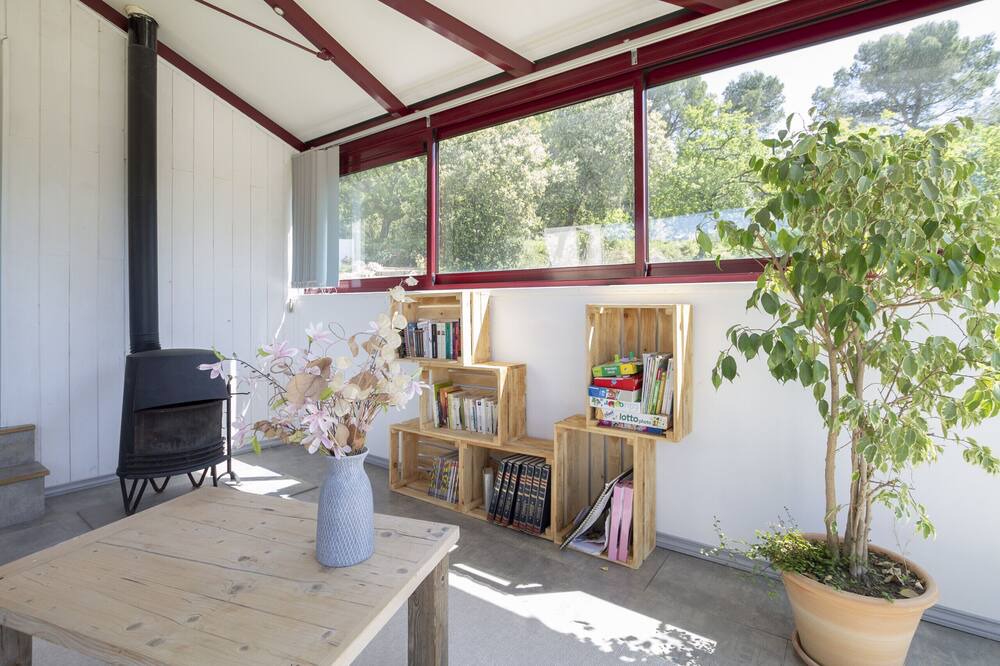 Photo of Livingroom in Piolenc
