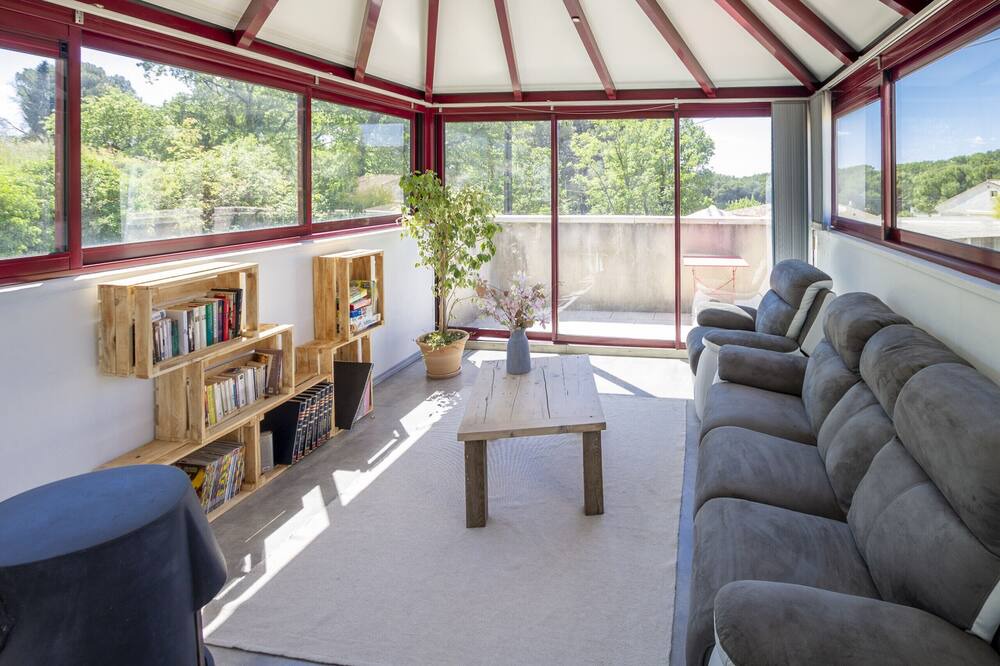 Photo of Livingroom in Piolenc