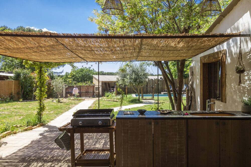 Photo of Outdoor in Piolenc