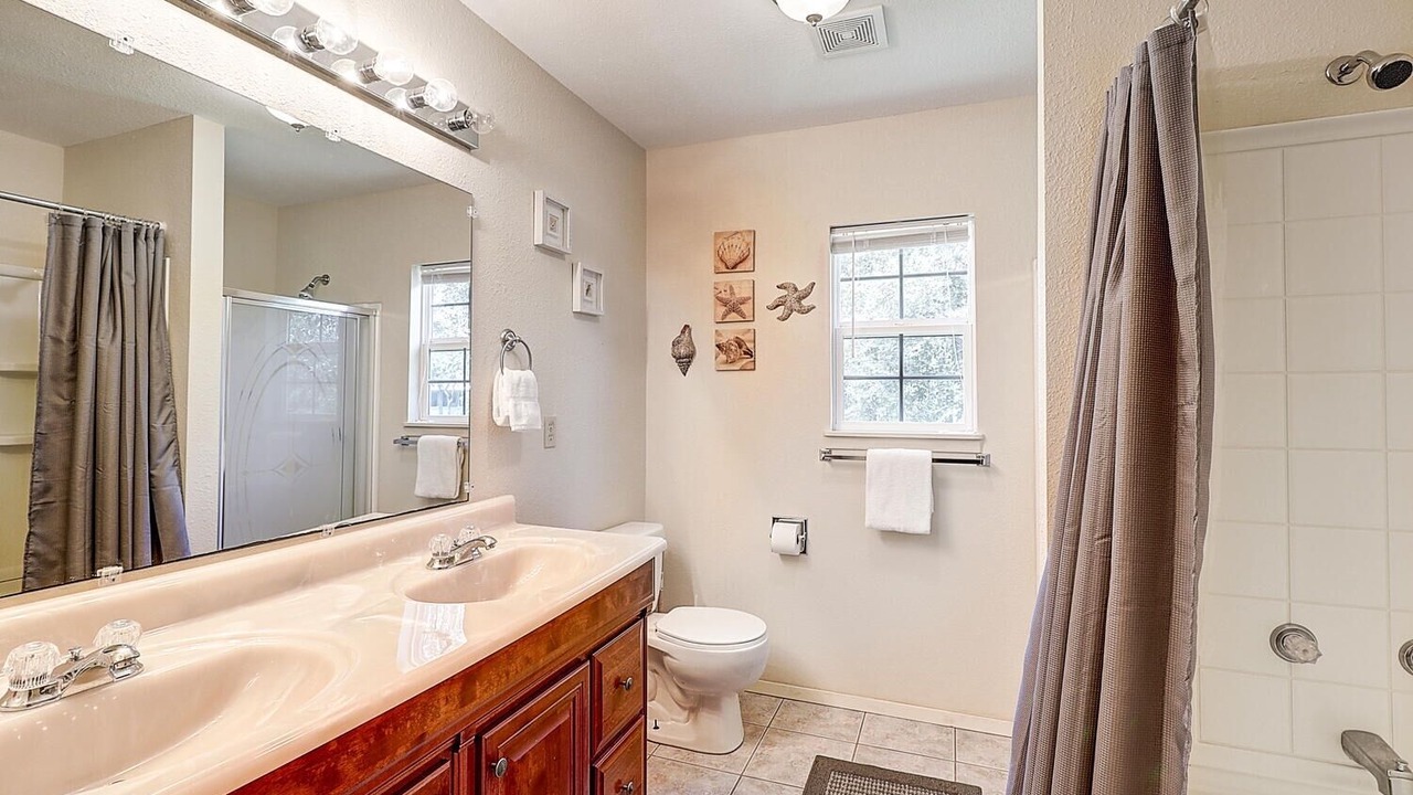 Photo of Bathroom in Rockport