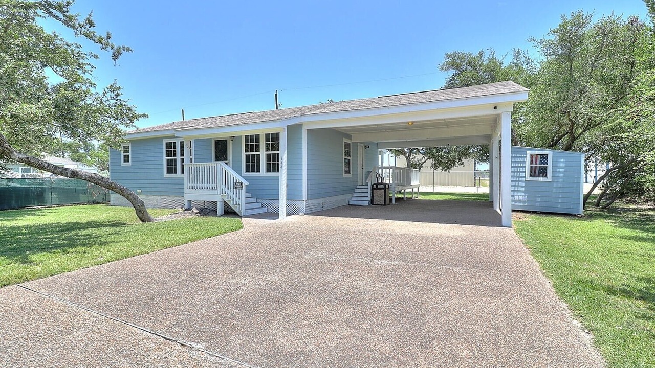 Photo of Outdoor in Rockport