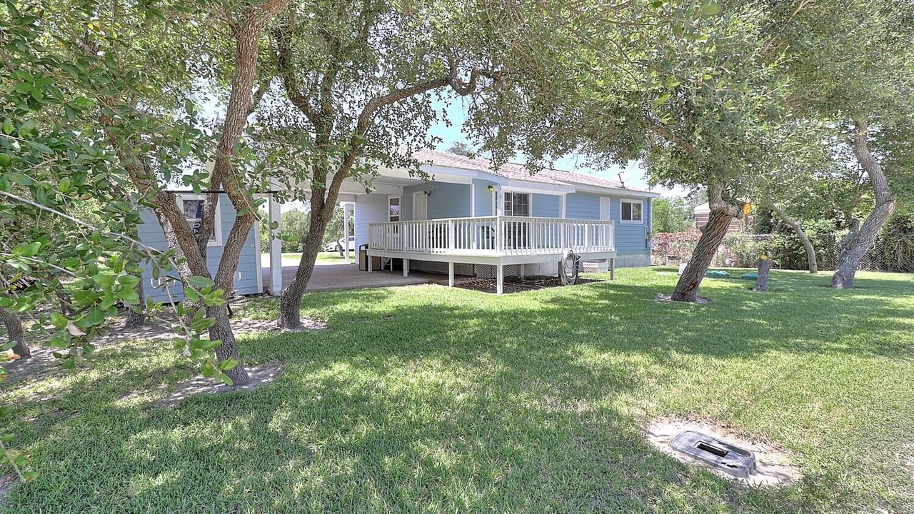 Photo of Outdoor in Rockport