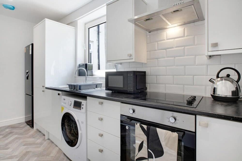 Photo of Kitchen in Coxhoe