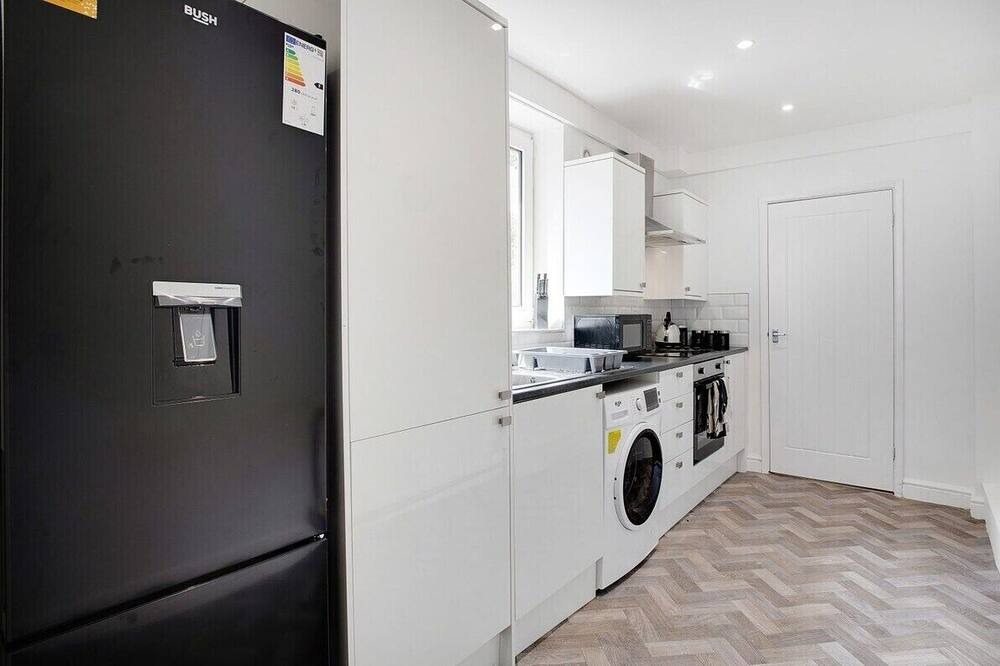 Photo of Kitchen in Coxhoe