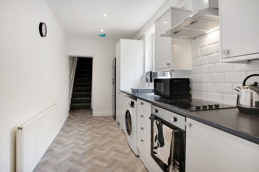 Photo of Kitchen in Coxhoe