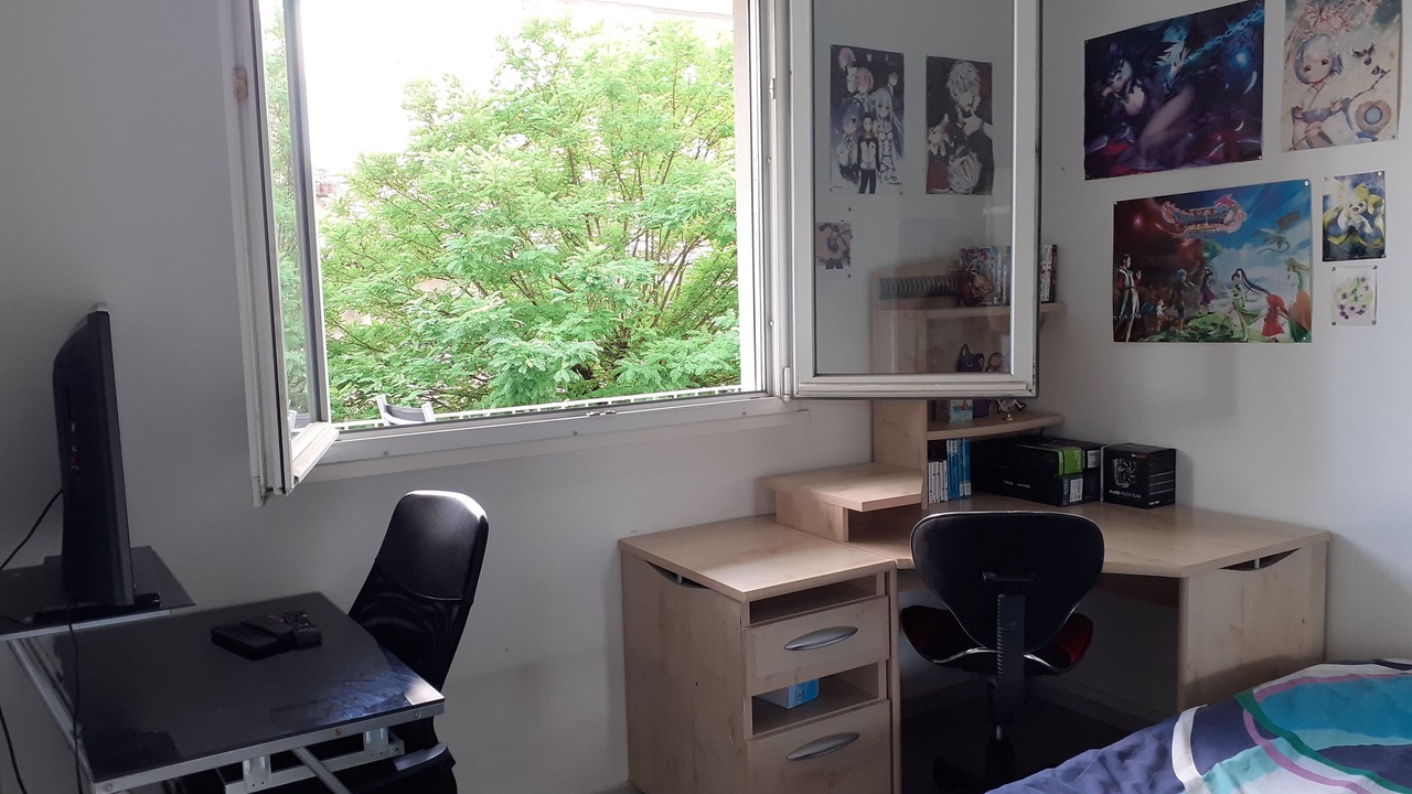 Photo of Others in Up 1.5 Saint-Ferreol