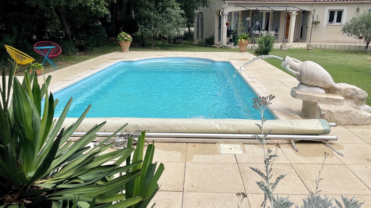 Photo of Outdoor in Saint-Laurent-des-Arbres