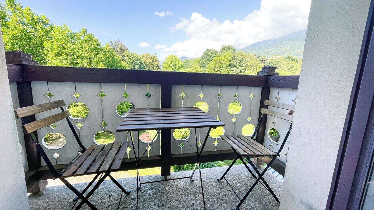 Photo of Outdoor in Vaulnaveys-le-Haut