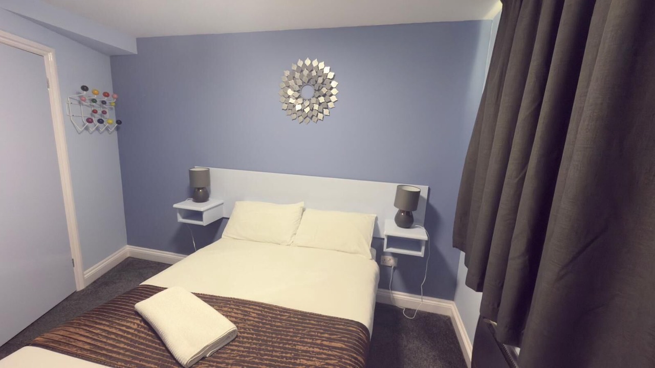 Photo of Bedroom in Yeovil