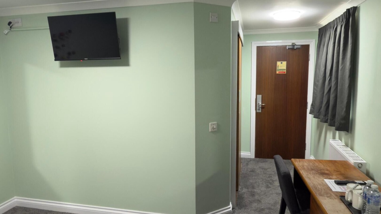 Photo of Bedroom in Yeovil