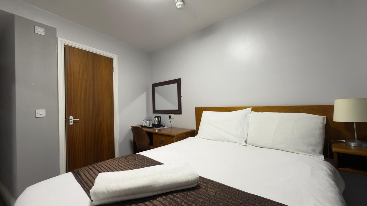 Photo of Bedroom in Yeovil