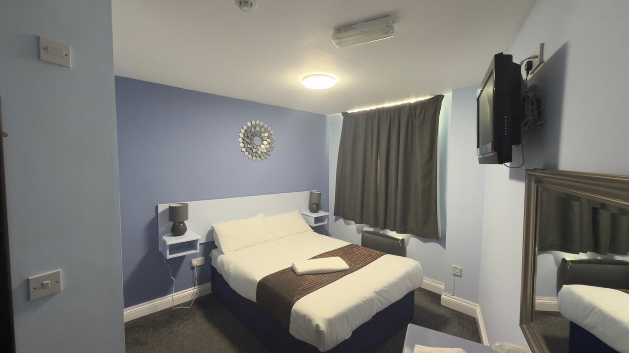 Photo of Bedroom in Yeovil