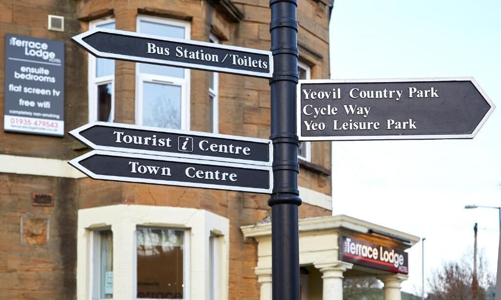 Photo of Outdoor in Yeovil