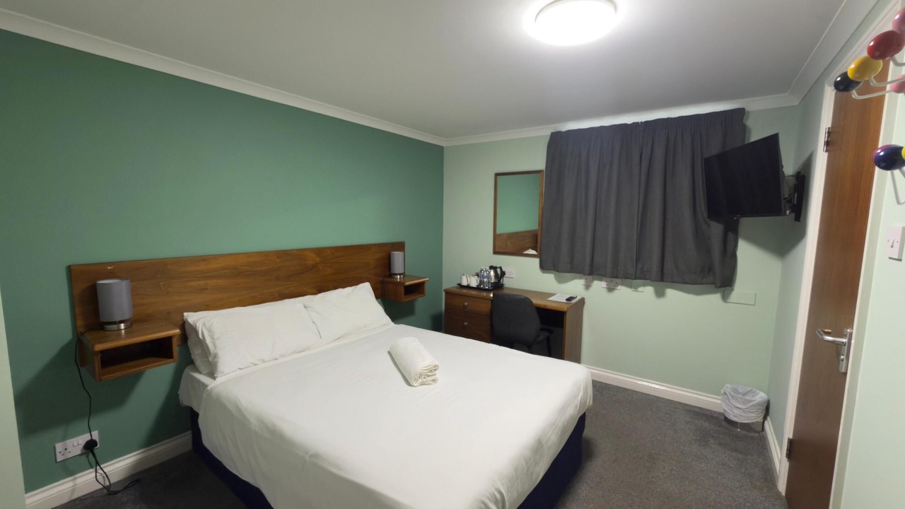 Photo of Bedroom in Yeovil