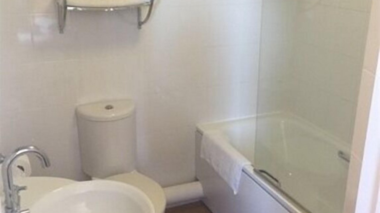 Photo of Bathroom in Yeovil