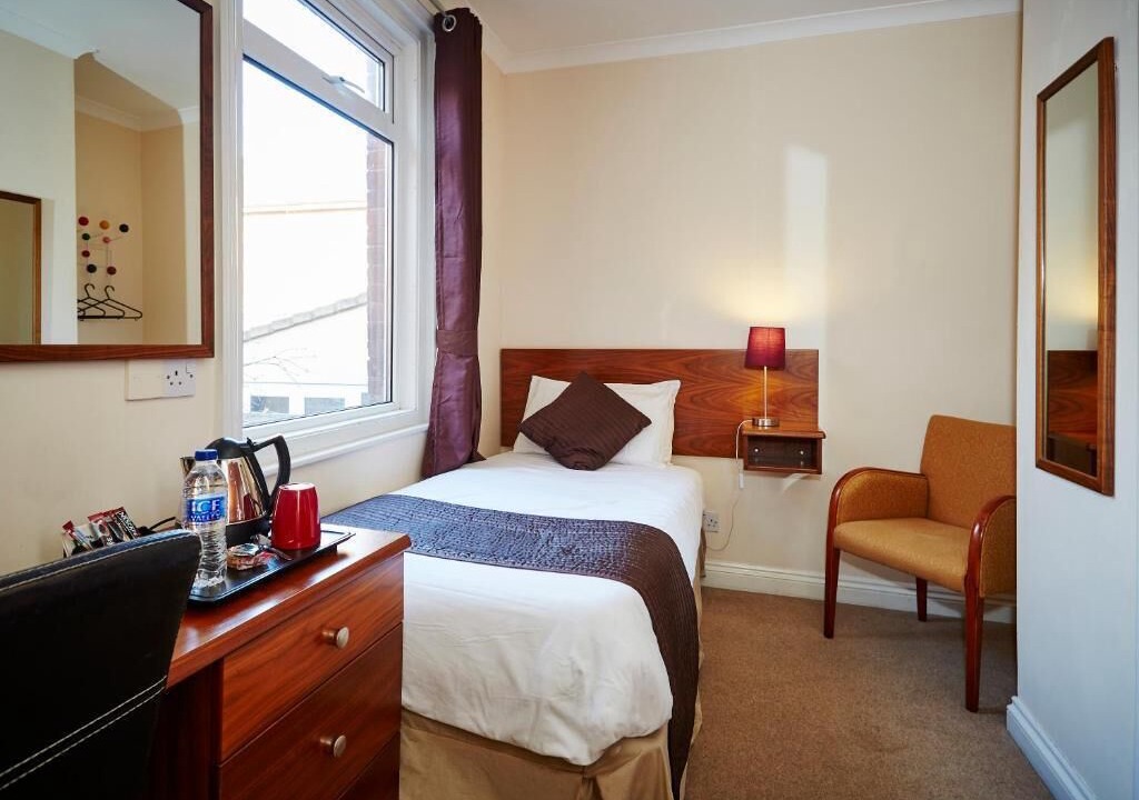 Photo of Bedroom in Yeovil