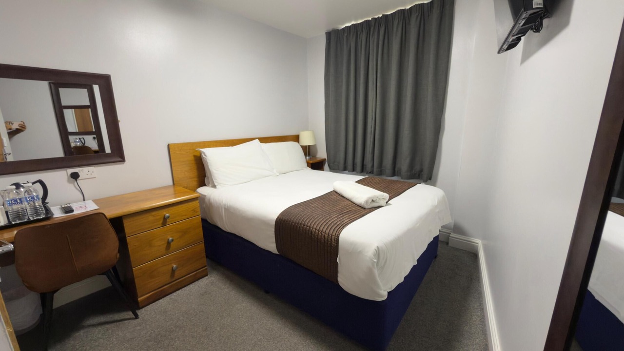 Photo of Bedroom in Yeovil