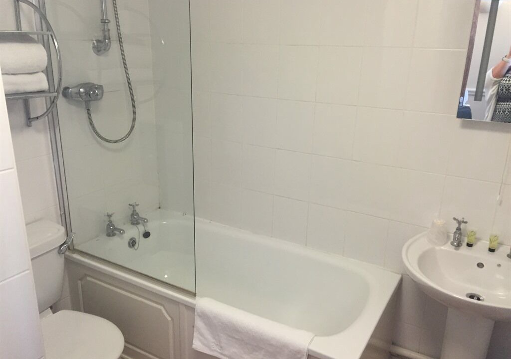 Photo of Bathroom in Yeovil