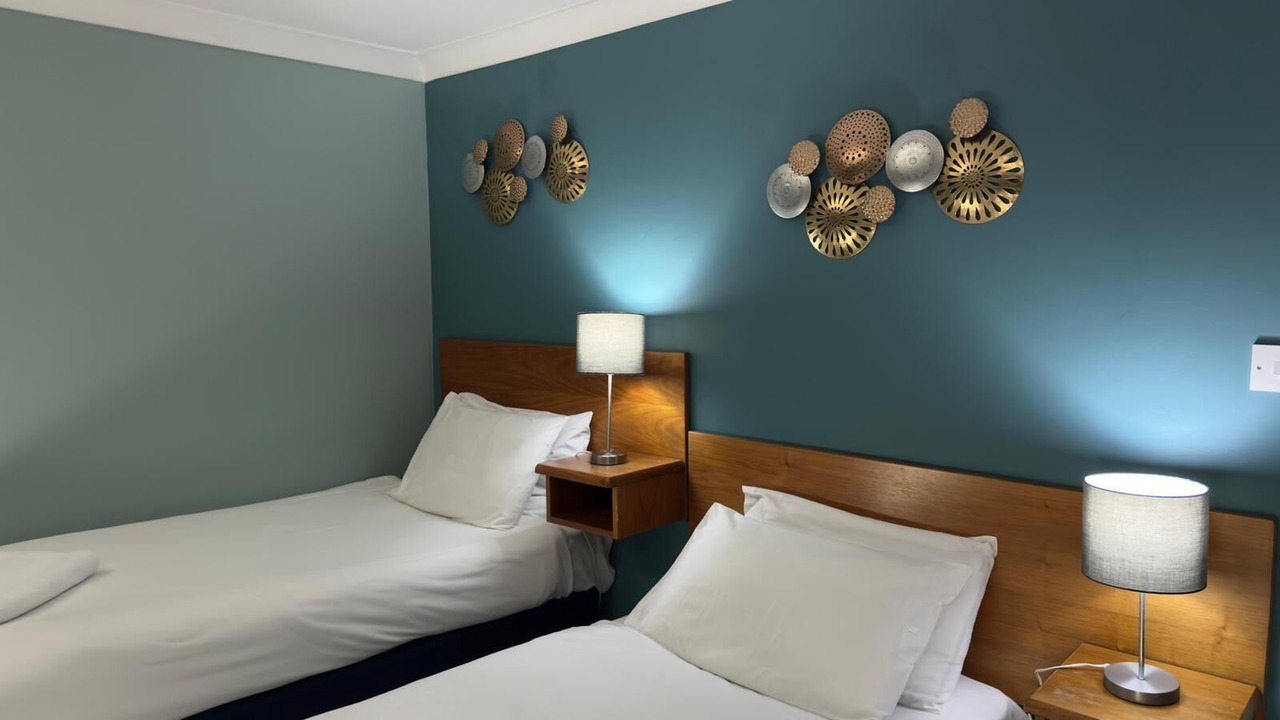 Photo of Bedroom in Yeovil